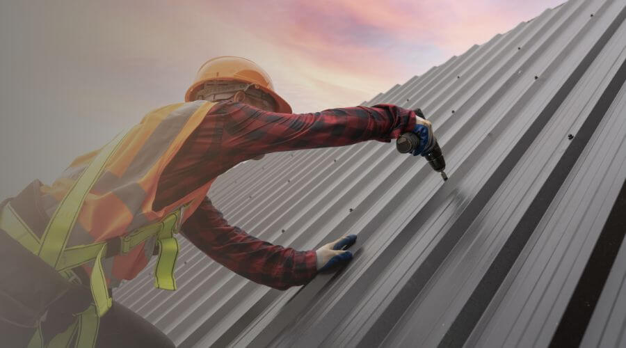 Professional residential roofers in Springfield, ID